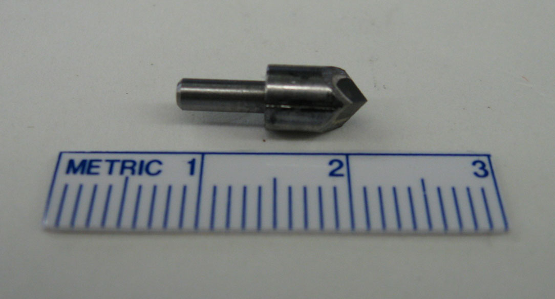 Taber Shear / Scratch Tester (Scratch & Mar) Taber Industries